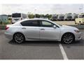 2015 Honda Legend