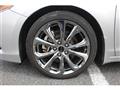 2015 Honda Legend