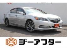 2015 Honda Legend