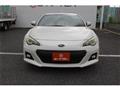 2012 Subaru BRZ