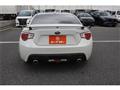 2012 Subaru BRZ