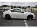 2012 Subaru BRZ