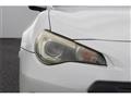 2012 Subaru BRZ