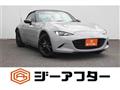 2026 Mazda Roadster