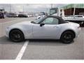 2026 Mazda Roadster