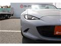 2026 Mazda Roadster