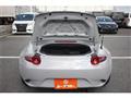 2026 Mazda Roadster