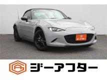 2026 Mazda Roadster