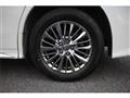 2021 Toyota Alphard Hybrid