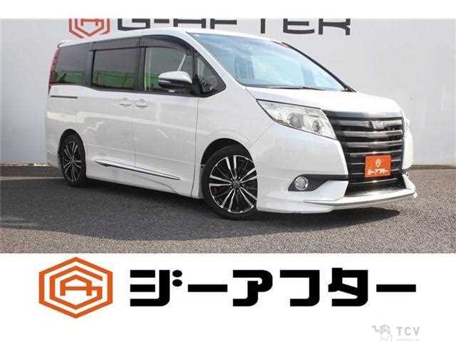 2014 Toyota Noah