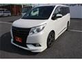 2014 Toyota Noah