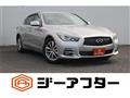 2015 Nissan Skyline