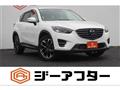 2015 Mazda CX-5