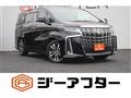 2021 Toyota Alphard G