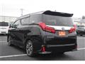 2021 Toyota Alphard G