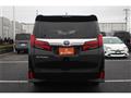 2021 Toyota Alphard G