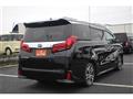 2021 Toyota Alphard G