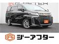2020 Toyota Alphard G