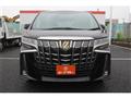 2020 Toyota Alphard G