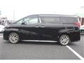 2020 Toyota Alphard G