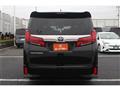 2020 Toyota Alphard G
