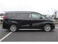 2020 Toyota Alphard G