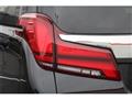 2020 Toyota Alphard G