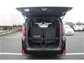 2020 Toyota Alphard G