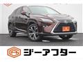 2018 Lexus RX