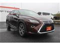 2018 Lexus RX