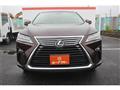 2018 Lexus RX