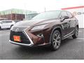 2018 Lexus RX
