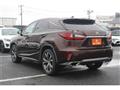 2018 Lexus RX
