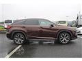2018 Lexus RX