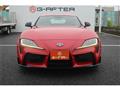 2020 Toyota Supra