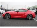 2020 Toyota Supra