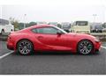 2020 Toyota Supra