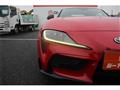 2020 Toyota Supra
