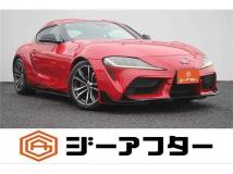 2020 Toyota Supra