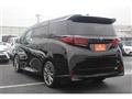 2025 Toyota Alphard Hybrid