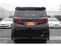 2025 Toyota Alphard Hybrid