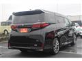 2025 Toyota Alphard Hybrid