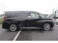2025 Toyota Alphard Hybrid