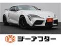 2020 Toyota Supra