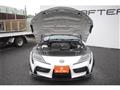 2020 Toyota Supra