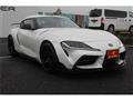2020 Toyota Supra