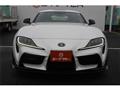 2020 Toyota Supra