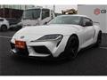 2020 Toyota Supra