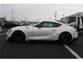 2020 Toyota Supra