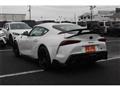 2020 Toyota Supra